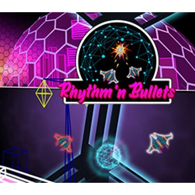 Rhythm 'n Bullets