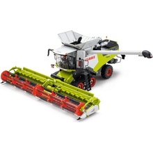 vMarGe Models Kombajn Claas Lexion 8800 + Convio 1380 1:32