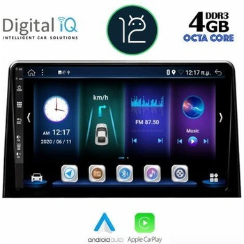 Image 1 of Digital iQ BXE 6082_CPA