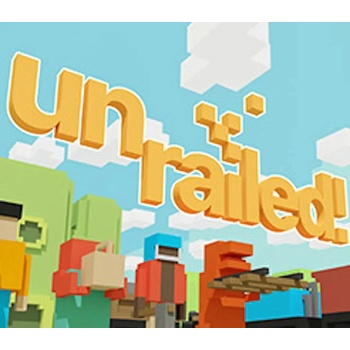 Unrailed! Supporter Pack