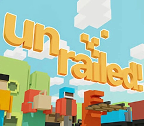 Unrailed! Supporter Pack