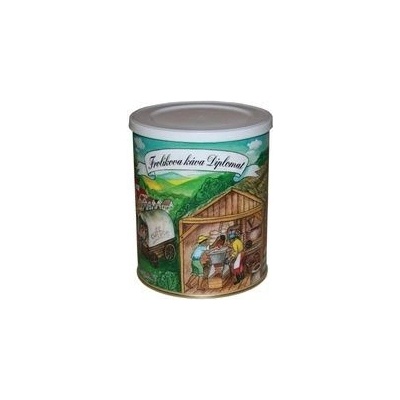 Frolíkova káva Diplomat mletá 250 g