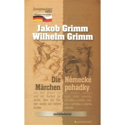 Německé pohádky / Die Märchen