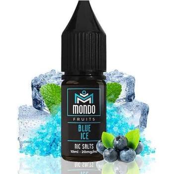 Image 1 of Mondo Salts Blue Ice 20mg 10ml