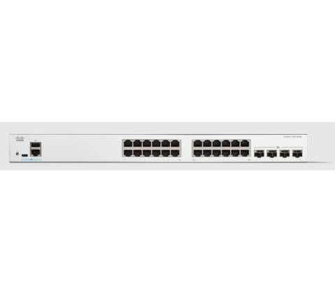 Cisco Catalyst C1200-24FP-4X