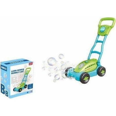 Madej Sekačka na trávu bez světla modrá