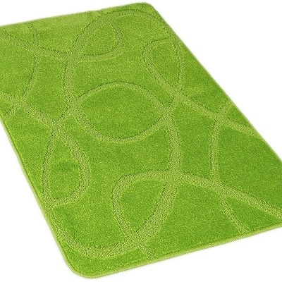 Kvalitex Elipsy zelená 60 x 100 cm – Zboží Dáma Kvalitex Elipsy zelená 60 x 100 cm – Zboží Dáma