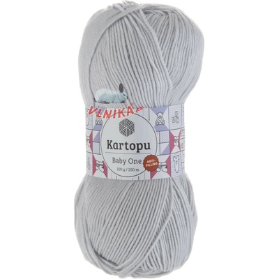 Kartopu Příze Baby One Varianta: K992