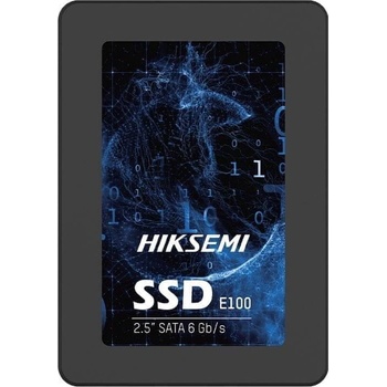 Hikvision Hiksemi E100 256GB, HS-SSD-E100(STD)/256G/CITY/WW