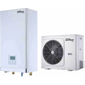 Midea 81PC1012 Термопомпа