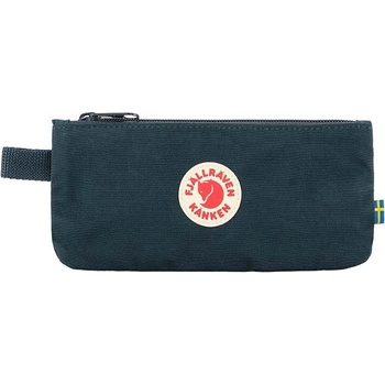 Fjällräven Чанта през рамо Fjallraven Kanken в тъмносиньо F23200247 (F23200247.560)