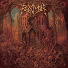 REVOCATION - NETHERHEAVEN LP