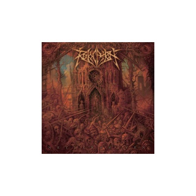 REVOCATION - NETHERHEAVEN LP