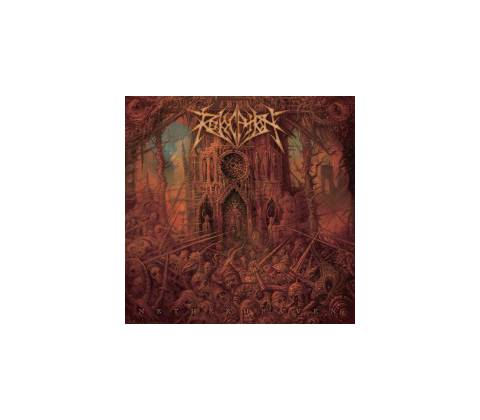 REVOCATION - NETHERHEAVEN LP