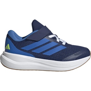 adidas Маратонки adidas Kids Runfalcon 6 Runners - Blue/Lemon