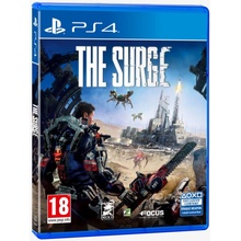 The Surge