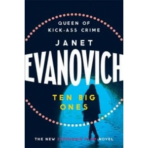 Ten Big Ones | Janet Evanovich (2005)