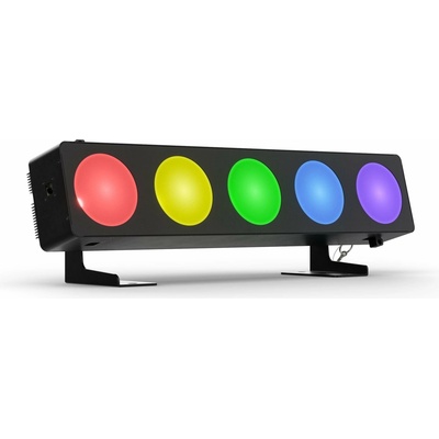 Chauvet DJ CORE 5x1 ILS