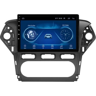 Bulltronics TN-FMAFAA FORD MONDEO IV