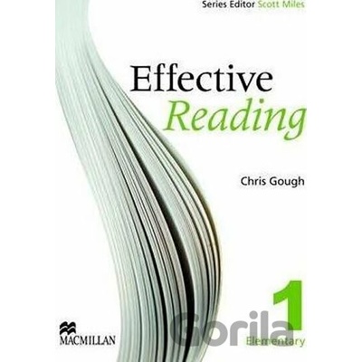 Effective Reading French Amanda