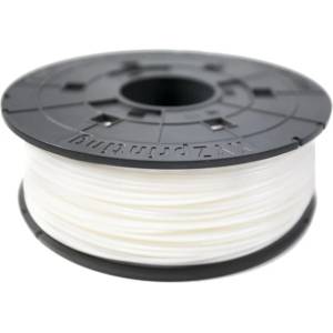 XYZPrinting Консуматив за 3D принтер XYZprinting, PLA refil fillament, 1.75mm, nature, 600 g (RFPLBXEU01F)
