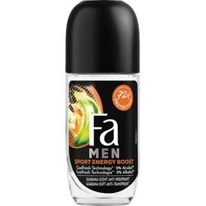 Fa Рол-он Fa MEN AP 50 мл Спорт Енергия