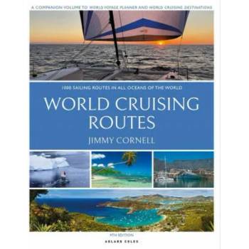 Image 1 of World Cruising Routes