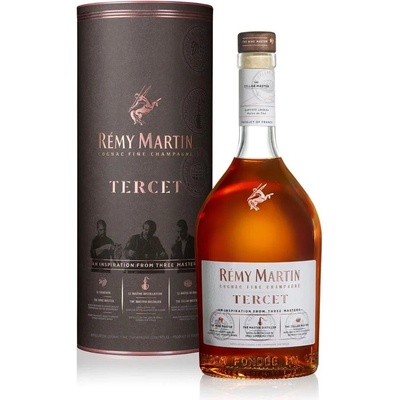 Remy Martin Tercet 42% 0,7 l (holá láhev)