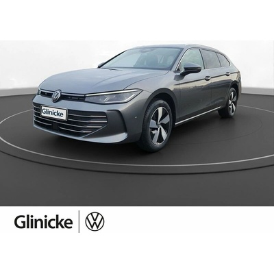 Volkswagen Passat 2.0 TDI Business DSG 110 kW