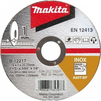 Makita B-64618
