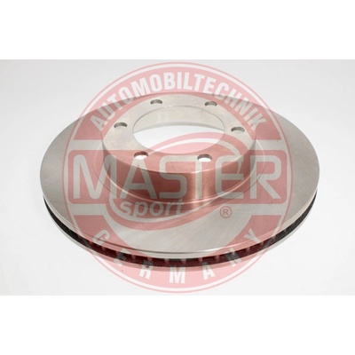 MASTER-SPORT Brzdový kotúč 24012801941-PCS-MS