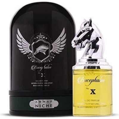Armaf Bucephalus No,X parfum pánsky 5 ml vzorka