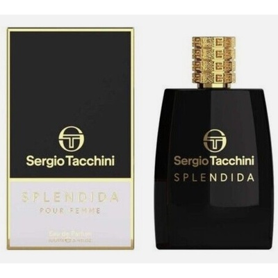 Sergio Tacchini Sergio Tacchini Splendida parfémovaná voda dámská 100 ml