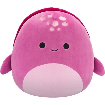 Squishmallows Kožatka velká Tudor 30 cm