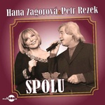 Multisonic Zagorová Hana & Rezek Petr: Spolu - CD (036006)