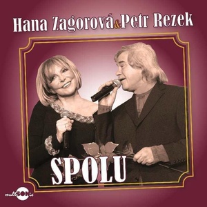 Multisonic Zagorová Hana & Rezek Petr: Spolu - CD (036006)