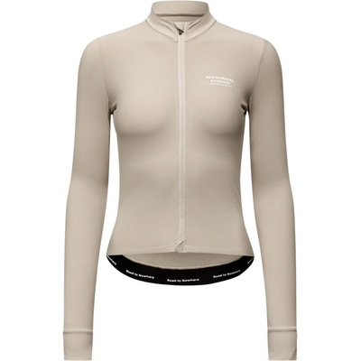 Pas Normal Studios Women's Mechanism Long Sleeve Jersey Haze Dámsky