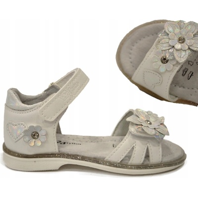 Wojtyłko sandále pre dievčatko