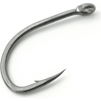 Gemini Wide Gape Beaked Hooks vel.4 10 ks