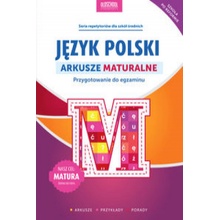 Język polski Arkusze maturalne