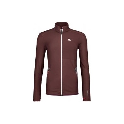 Ortovox Fleece Jacket W winetasting