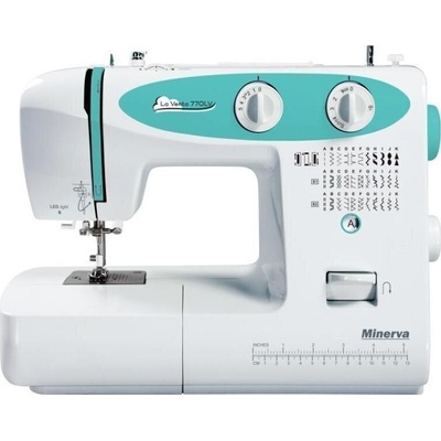 Minerva LaVento 770LV Шевна машина (M-770LV)