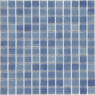 EBS Brumas BR-2001-A mozaika 31,6 x 31,6 cm azul piscina antislip 1m²