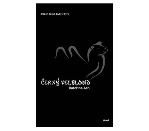 Černý velbloud