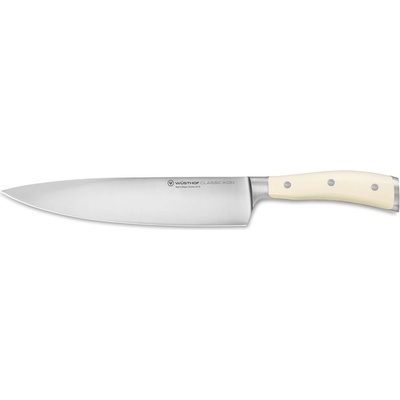 Wüsthof Classic Ikon Creme 1040430123 Kuchársky nôž 23 cm