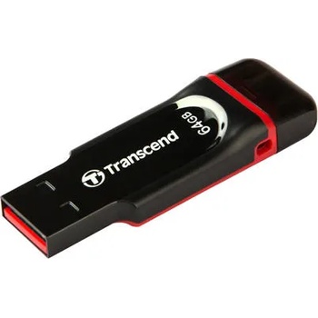 Transcend JetFlash 340 64GB USB 2.0 TS64GJF340