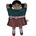 Sterntaler Петрушка кукла за куклен театър Sterntaler - Bea, 35 cm (3602300)
