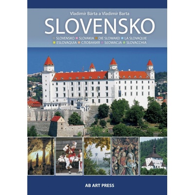 Slovensko IV. - Bárta a kolektív Vladimír