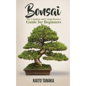 Bonsai | Kaito Tanaka (ISBN: 9781951345112)