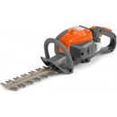 Husqvarna plotostrih